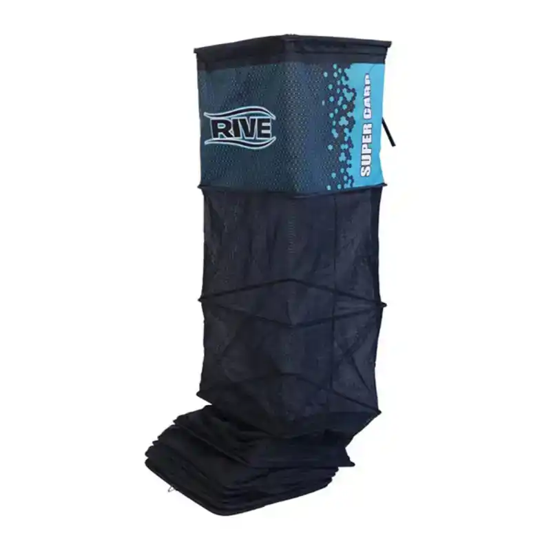 Super Carp Keepnet - 3 meter