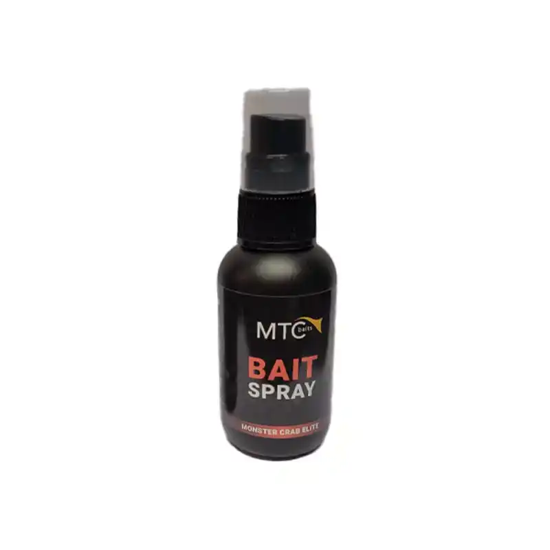Bait Spray - Monster Crab Elite