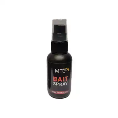 Bait Spray - Monster Crab Elite