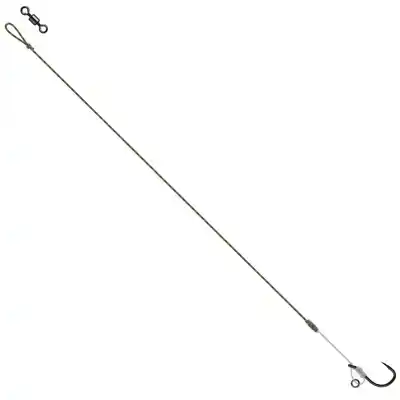 Combi Pop-Up Rig - Haken: 2