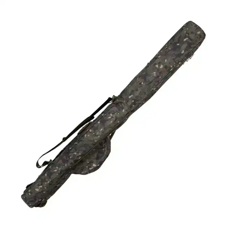 NXC Camo 3 Rod Sleeve - 10 ft