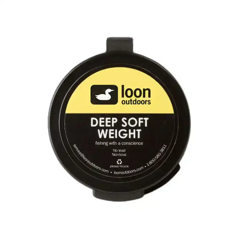 Deep Soft Weight