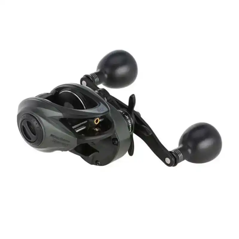 Beast Low Profile Reel - 300 - HS - Left