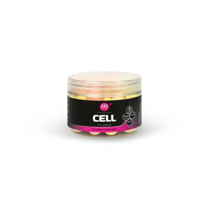 Cell Fluoro Dumbell Wafters
