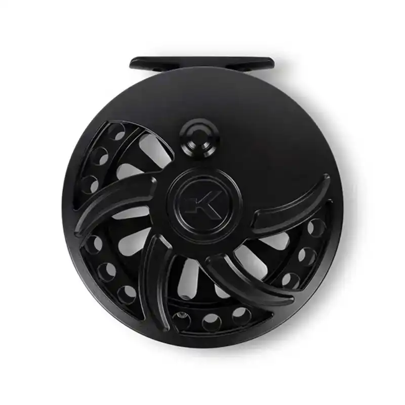 Glide Stealthmode Centrepin