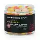 Mulbz Fluoro Pop-Ups - 14 mm