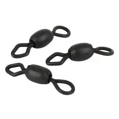 Predator Diamond Swivels - Größe 7