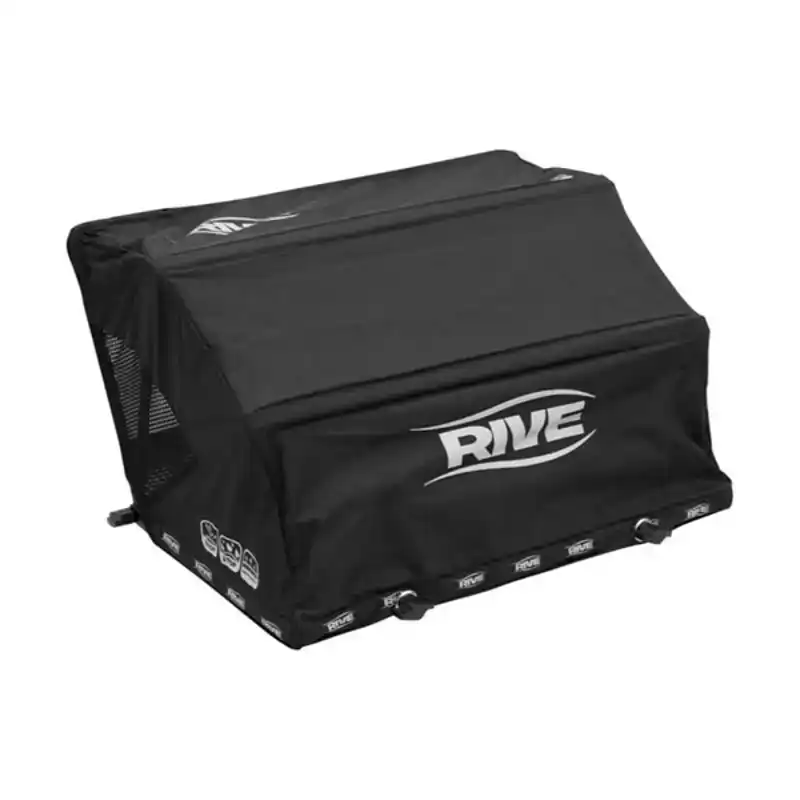 Black Awning - XL - 490 x 390 mm