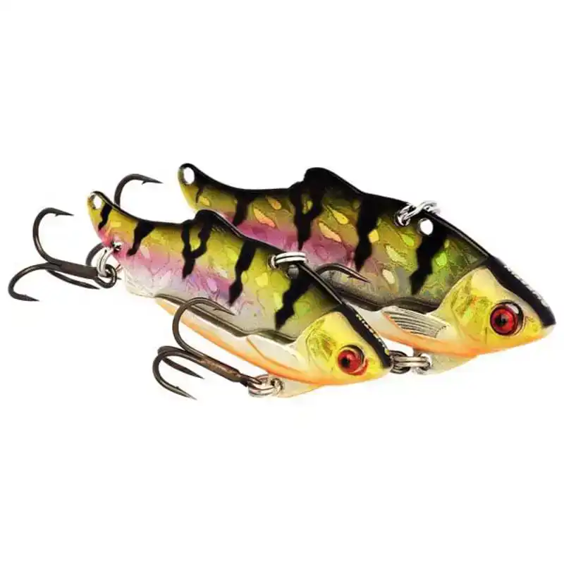 Ricky The Roach Tungsten Vibration Bait