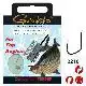 2210 R Competition Feeder - # 10 - 0,16 mm - 75 cm