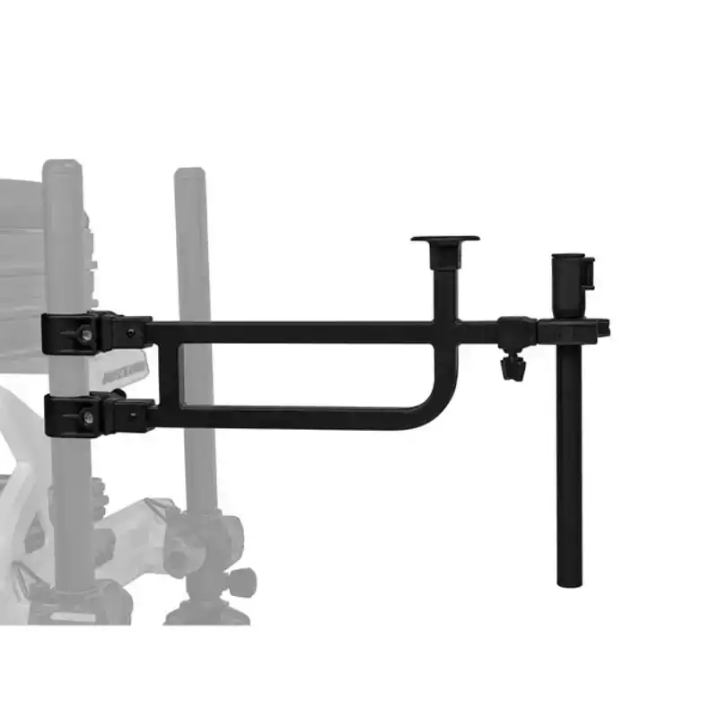 Offbox 36 - Side Tray Accessory Arm