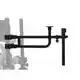 Offbox 36 - Side Tray Accessory Arm