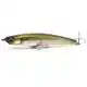Bayruf Seek 85S - Chrome Inakko