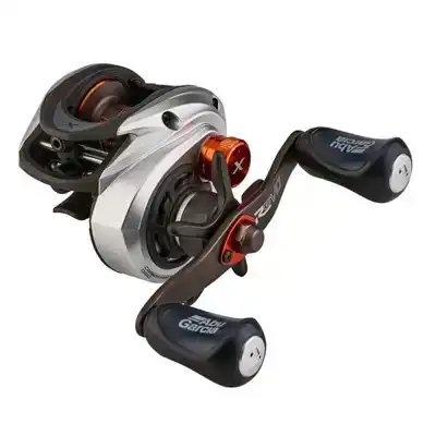 Revo X Low Profile Reel - LP - Left - HS