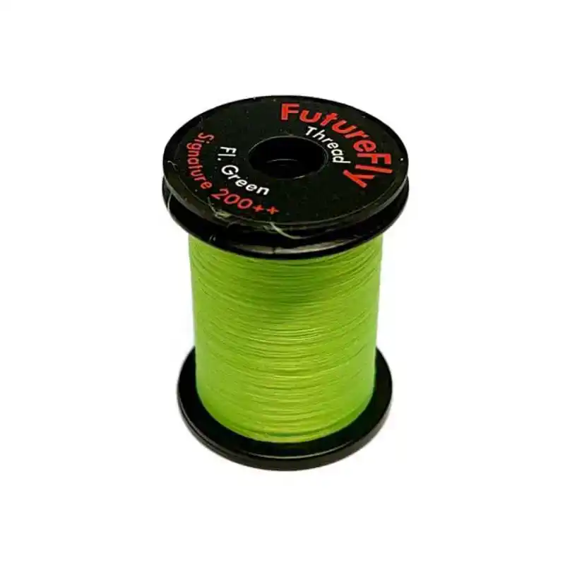 Bindeseide Signature 200 Denier - Größe: 200++ - Dark Olive