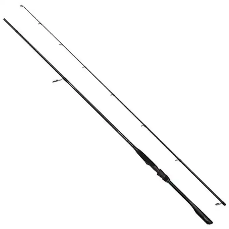 Defiance SG8 Inshore Rod