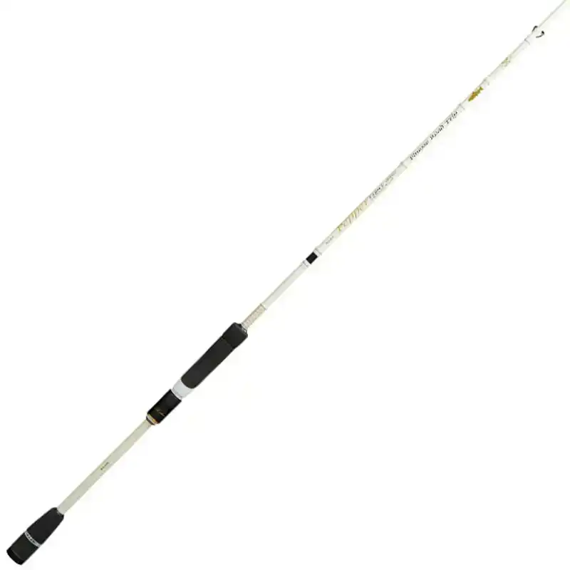 Pepper X5 Spin 2304 L Finesse Road Trip