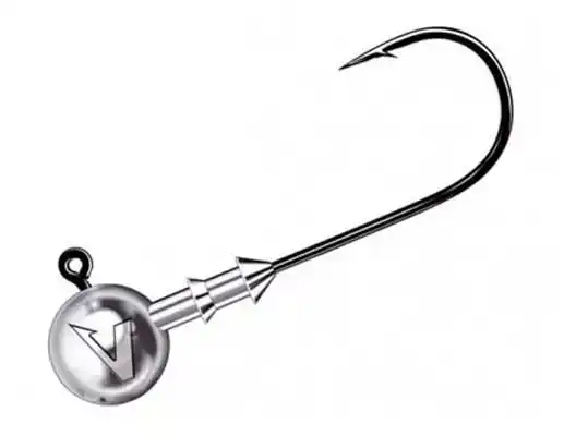 V-Point Big Game Jig Head