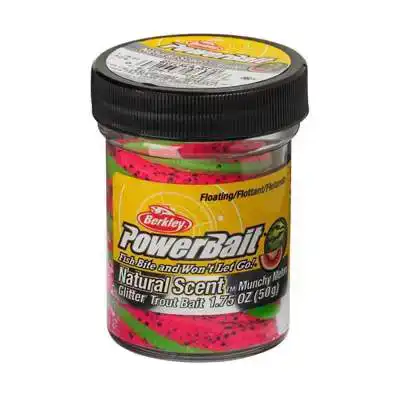 Powerbait Natural Scent Fruit