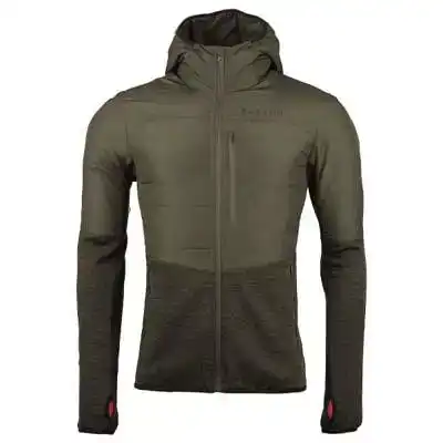 Thermo Knit Jacket