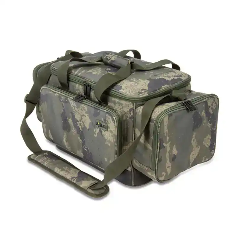 Undercover Camo Medium Carryall