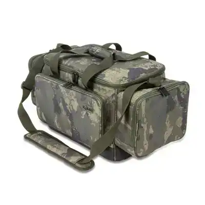 Undercover Camo Medium Carryall