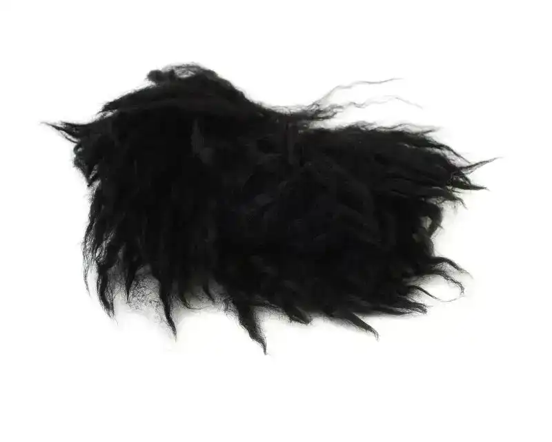 Wapsi Sculpin Wool - Black