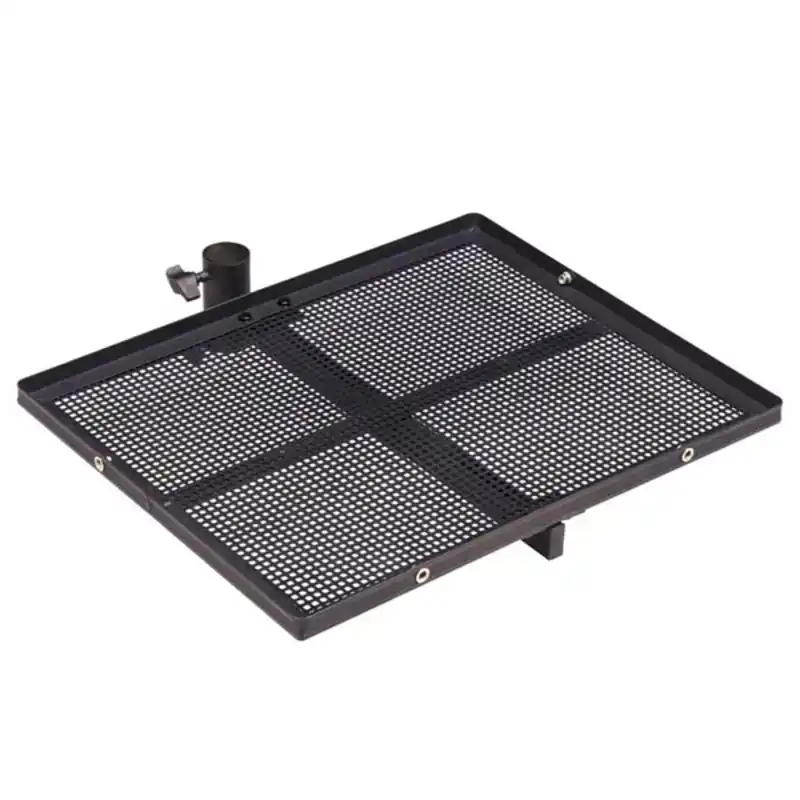 Single Point Side Tray - XL - 490 x 390 mm