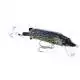Mike The Pike Crankbait - 14 cm - Crazy Fire Tiger