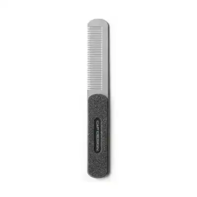 Stainless Tying Comb