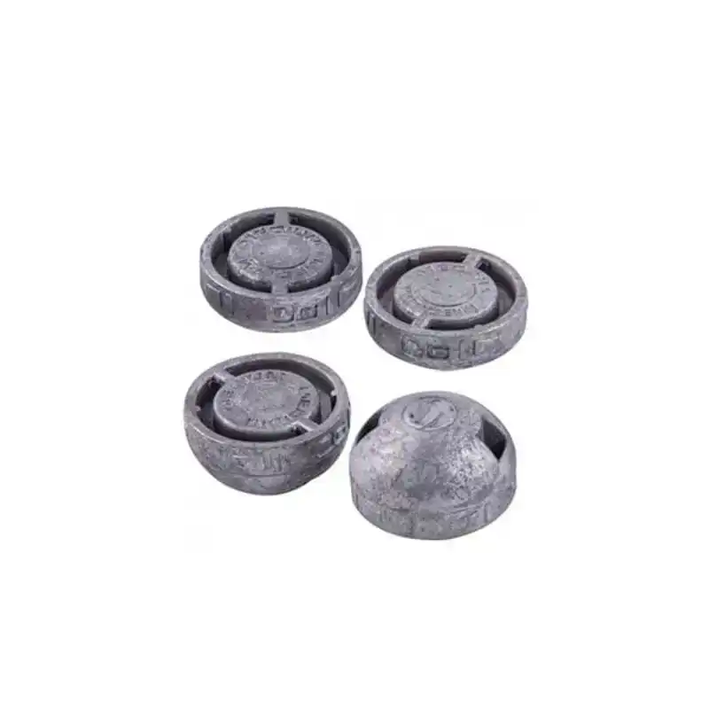 X-Change Window Weights - Extra Small/Small - 20 + 30 gram
