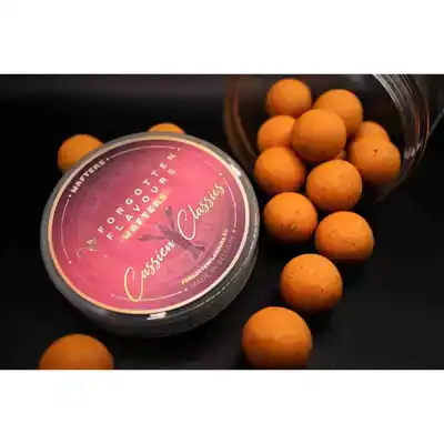 Cassien Classics Wafters - 20 mm