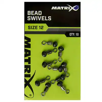 Bead Swivels - Größe: 16