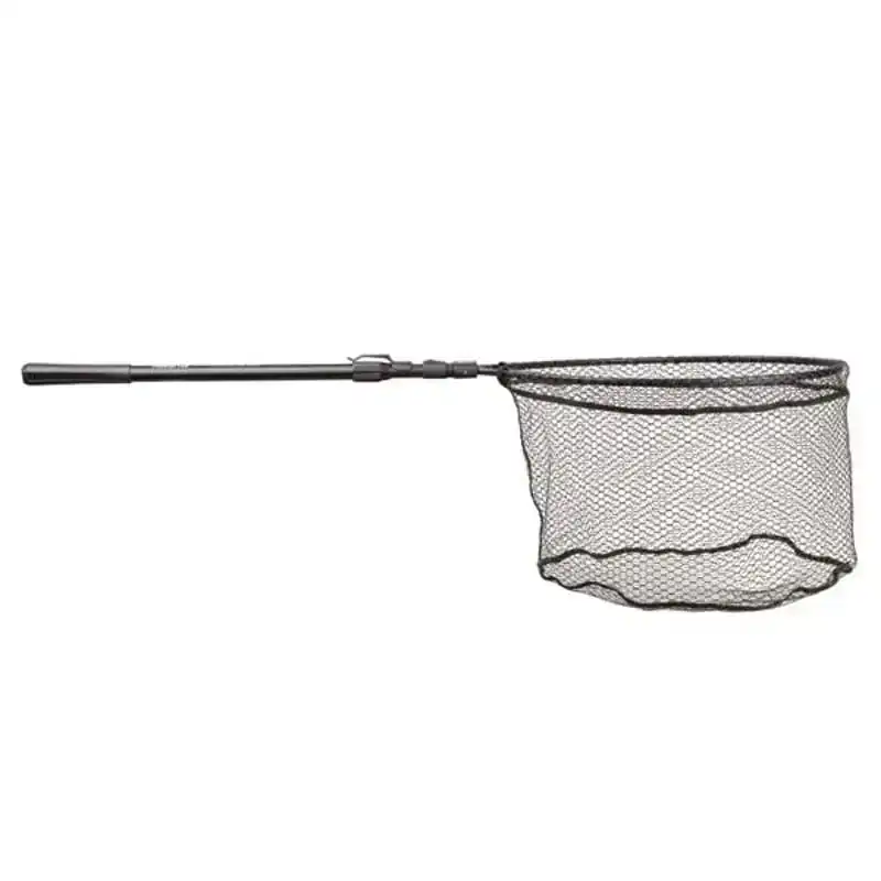 Freestyle Flick Net Tele - Steel: 1,45 m - Net: 50 x 40 x 30