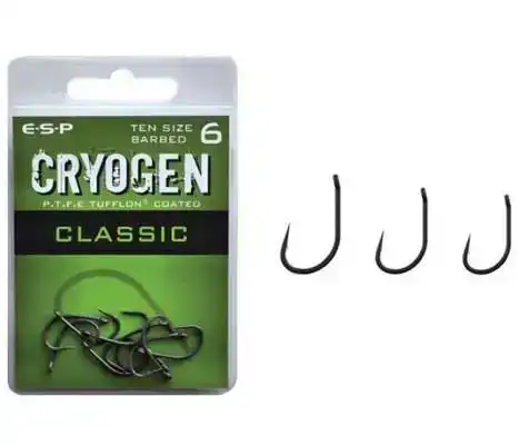 Cryogen Classic
