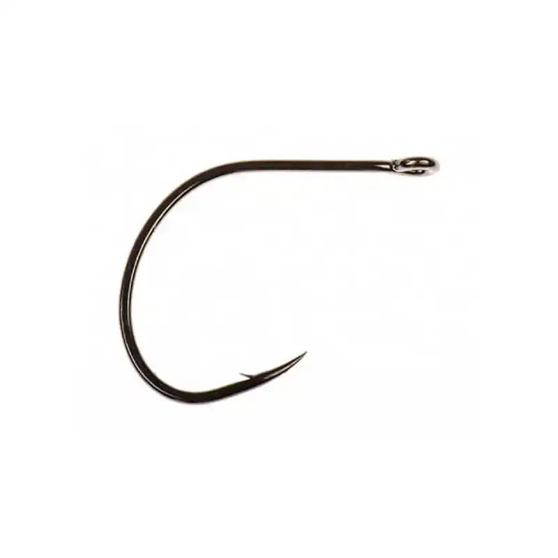 X0774 - Universal Curved - Barbed - Maat: 1