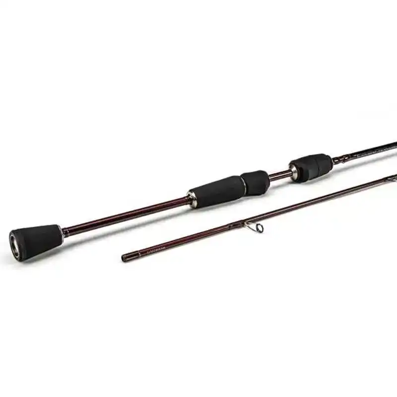 W6 Streetstick - 183 cm - 2 tot 7 gram