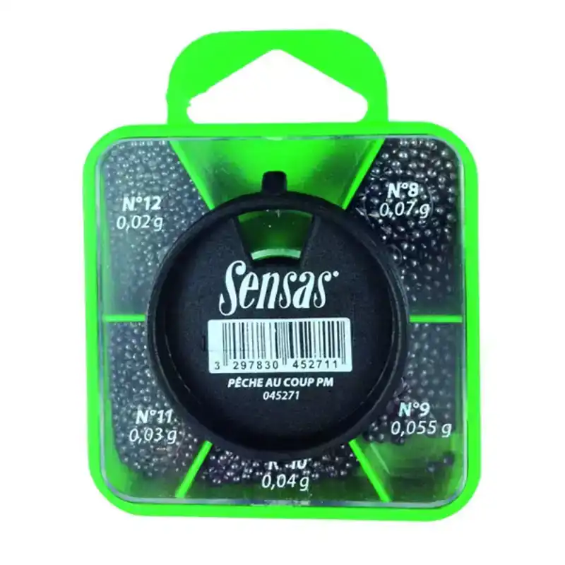 Looddoos - Maten - 12/11/10/9/8