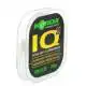 IQ² Fluorocarbon Hook Link - 10 lb