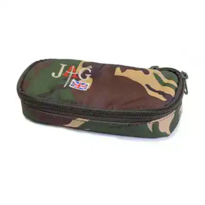 Hook Sharpening Pouch - Camo