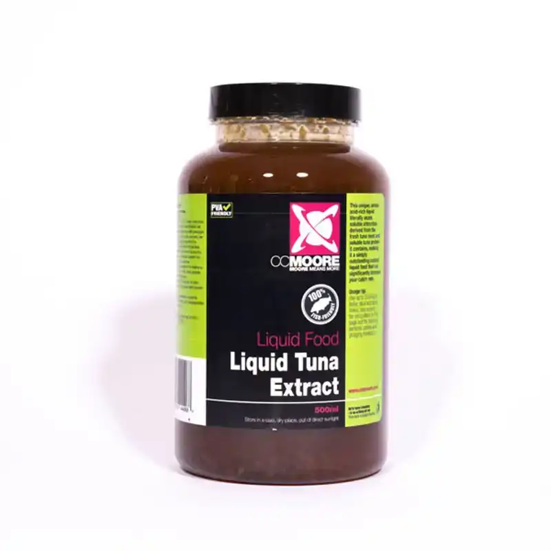 Liquid Tuna Compound