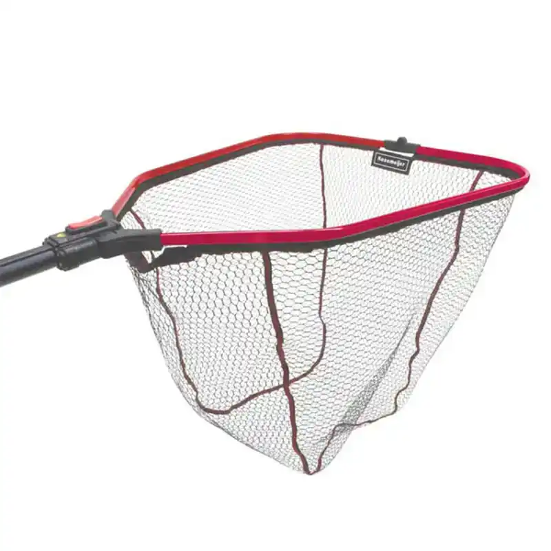 Folding Trap DLX Net