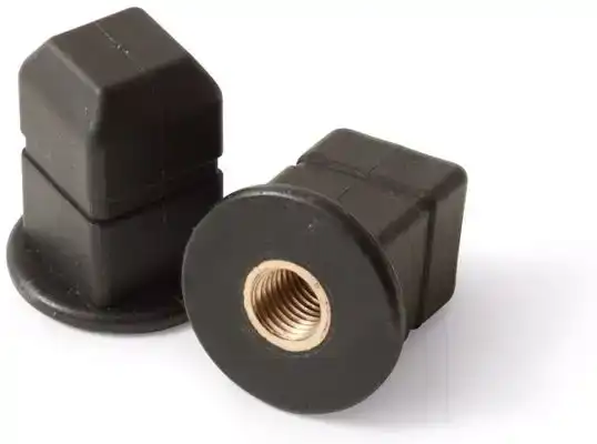 Quick Release Inserts