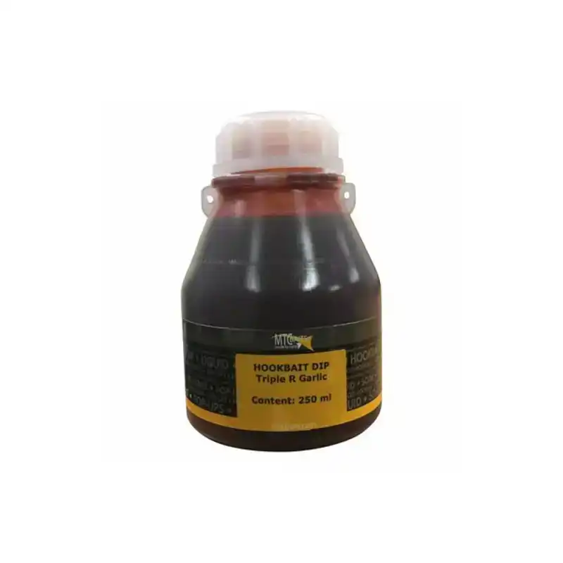 Hookbait Dip - Triple R Garlic