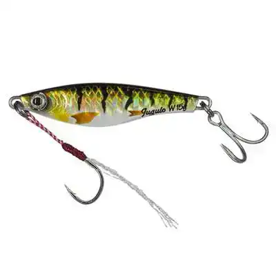 Jugulo Wide Casting Jig