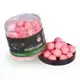 Monster Shrimp Pink Pop Ups - 15 mm
