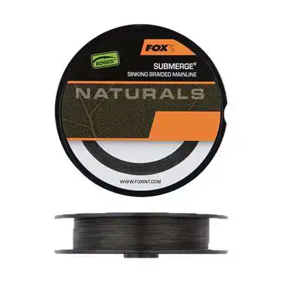 Submerge Naturals Sinking Braid