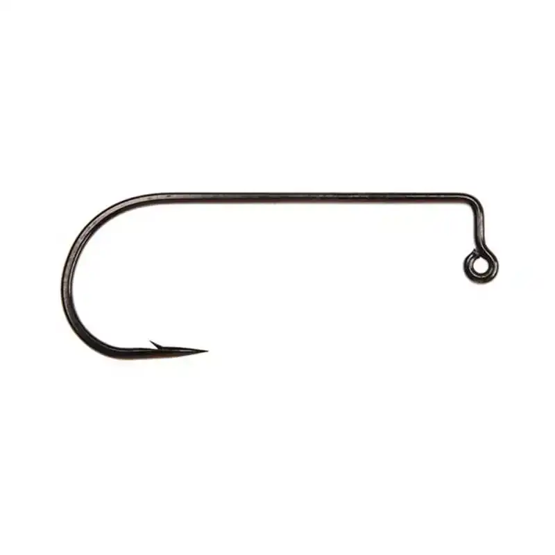 PR374 - 90 Degree Bent Jig Streamer - Maat: 1