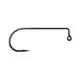 PR374 - 90 Degree Bent Jig Streamer - Maat: 1