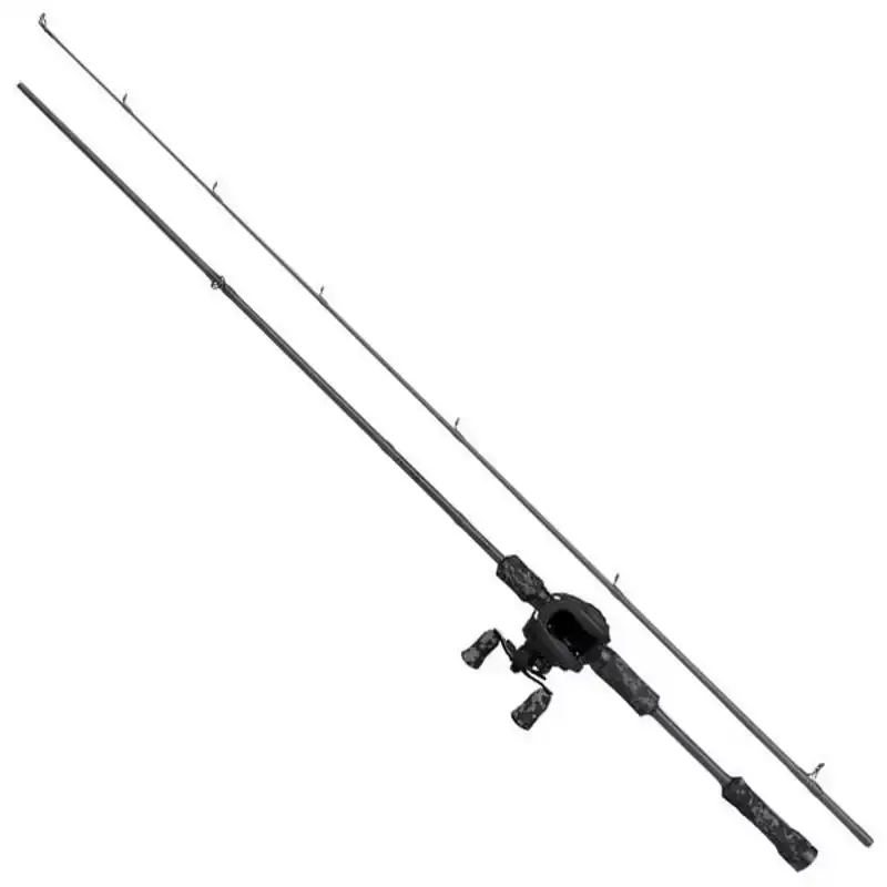MAX X Black OPS Casting Combo